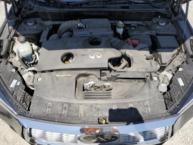2022 INFINITI QX55 ESSEN 3PCAJ5K35NF100951