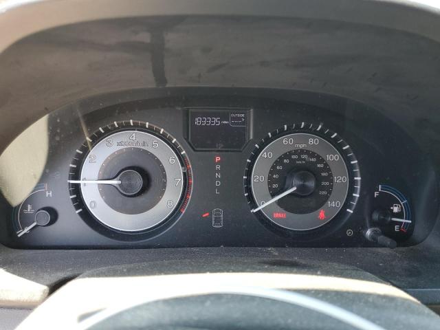 2011 Honda Odyssey Exl VIN: 5FNRL5H61BB064024 Lot: 59677834