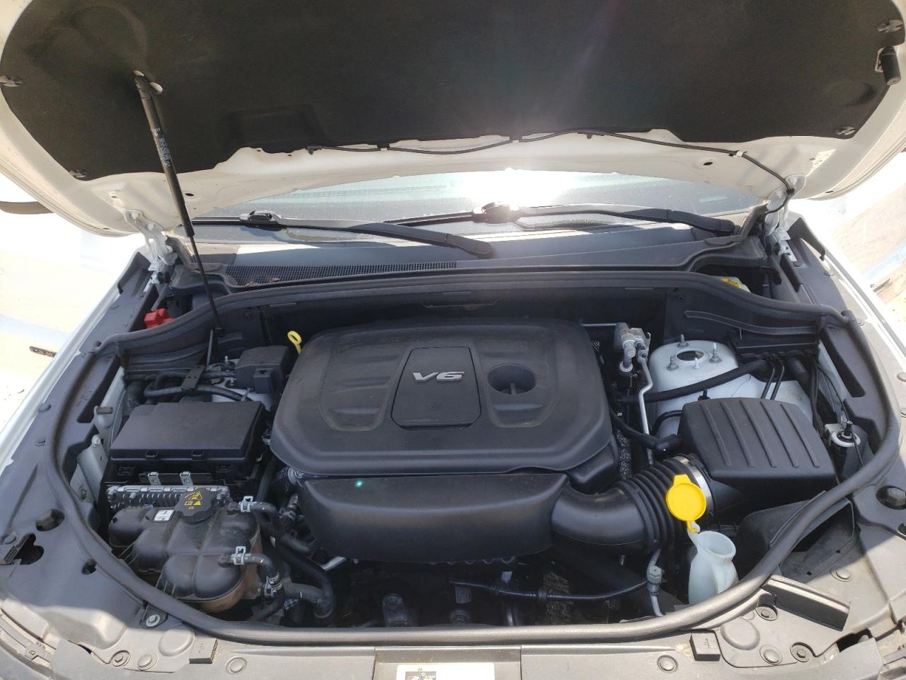 1C4RJEAGXHC868580 2017 Jeep Grand Cherokee Laredo