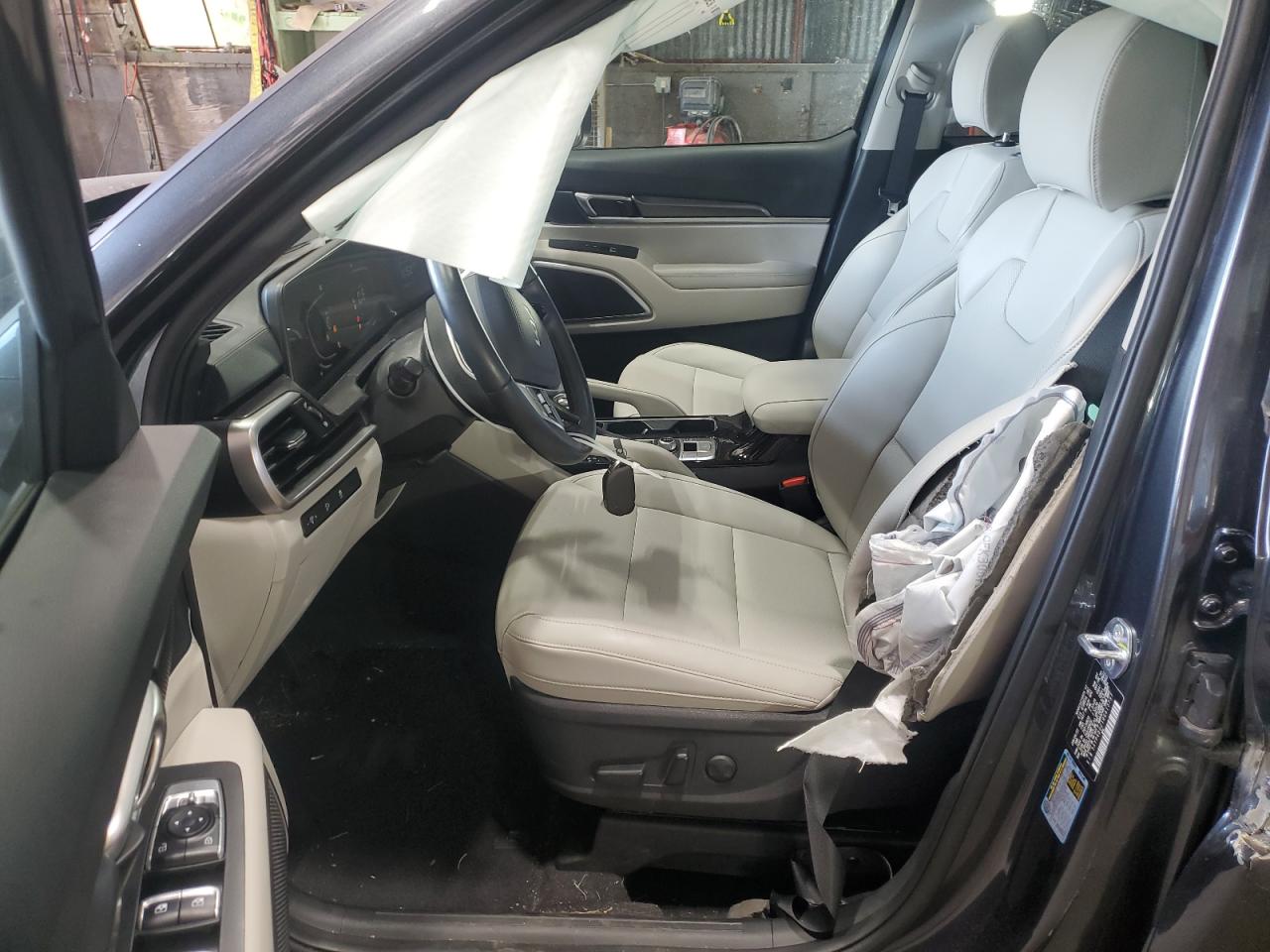 5XYP6DGC1RG413797 2024 Kia Telluride S