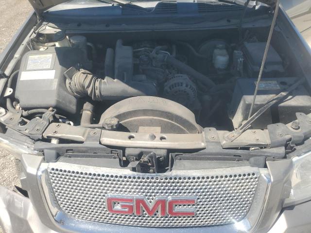 2006 GMC Envoy Denali VIN: 1GKET63M962182930 Lot: 60764374