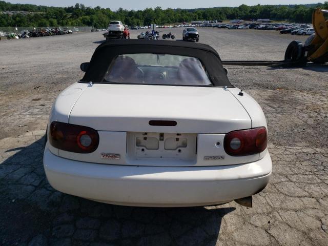 1994 Mazda Mx-5 Miata VIN: JM1NA3530R0506237 Lot: 61460184