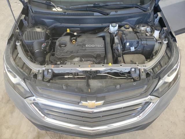 2018 CHEVROLET EQUINOX LT - 3GNAXSEV0JS620798