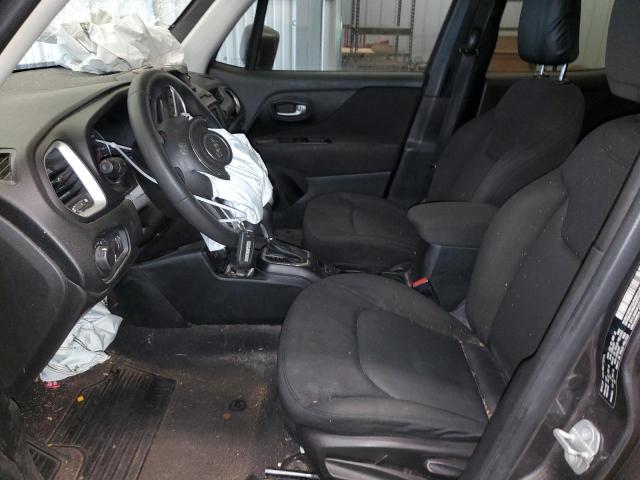 2018 JEEP RENEGADE S - ZACCJBAB6JPJ27737