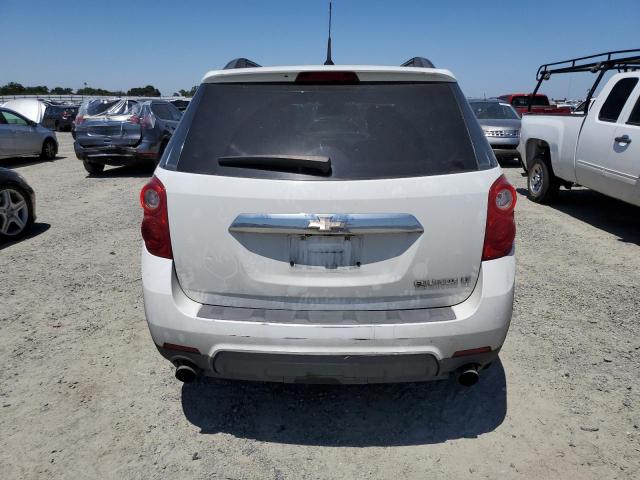 2012 Chevrolet Equinox Lt VIN: 2GNFLDE53C6210835 Lot: 58065124