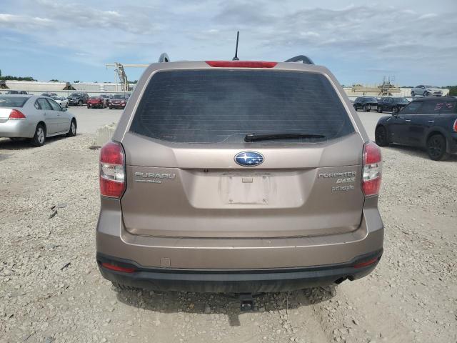 2015 Subaru Forester 2.5I VIN: JF2SJABC9FH487102 Lot: 57785074