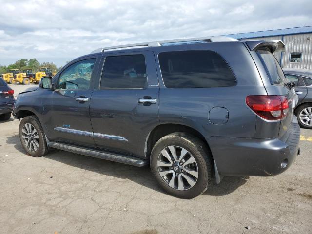 2021 TOYOTA SEQUOIA LI 5TDFY5B11MS181800