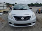 NISSAN VERSA S photo