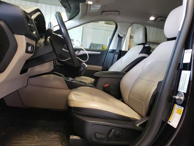 2020 FORD ESCAPE SEL - 1FMCU0H60LUB10260