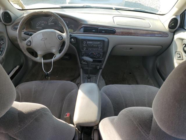 2002 Chevrolet Malibu VIN: 1G1ND52J92M562321 Lot: 59999904