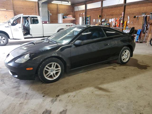 2002 Toyota Celica Gt VIN: JTDDR32T920114646 Lot: 60755384