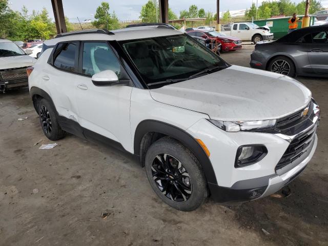 Vin: kl79mpsl3nb042506, lot: 58406064, chevrolet trailblzr lt 20224