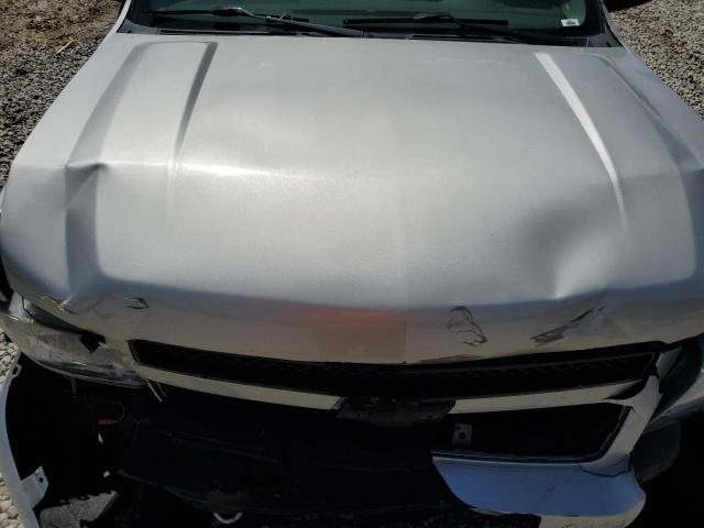 2009 Chevrolet Tahoe K1500 Ls VIN: 1GNFK13089R199840 Lot: 60406484