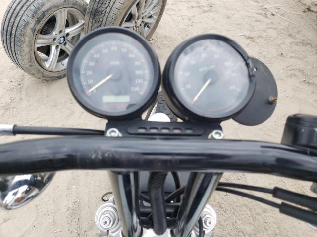 2004 HARLEY-DAVIDSON FXDX 1HD1GJV194K328517