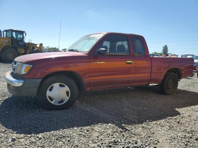 1998 Toyota Tacoma Xtracab VIN: 4TAVL52N5WZ042554 Lot: 60358204