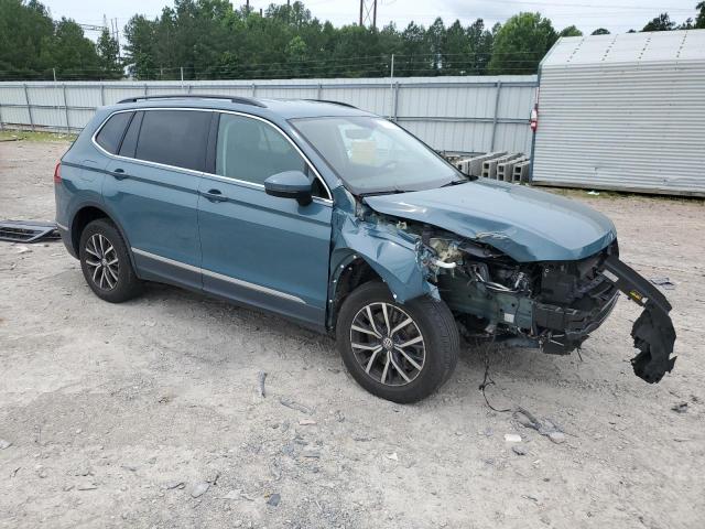 2020 Volkswagen Tiguan Se VIN: 3VV3B7AXXLM150714 Lot: 57797754