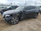 2019 MERCEDES-BENZ GLC 300 4M - WDC0G4KB5KV183865