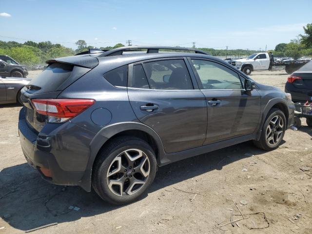 2019 Subaru Crosstrek Limited VIN: JF2GTAMC4K8273321 Lot: 59532124