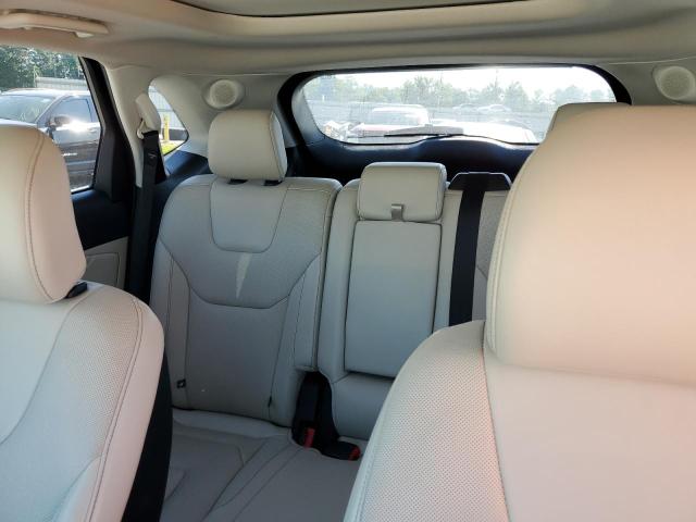 2018 Ford Edge Titanium VIN: 2FMPK3K81JBB61613 Lot: 58701584