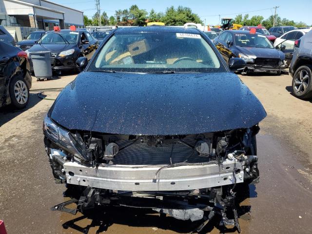 VIN 4T1G11BK9RU110059 2024 Toyota Camry, Se Night S... no.5