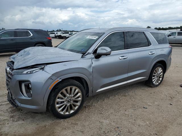 2020 Hyundai Palisade Limited VIN: KM8R5DHE3LU036063 Lot: 56258184