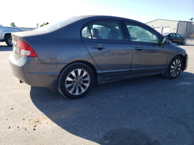 2011 Honda Civic Exl VIN: 19XFA1F95BE007152 Lot: 56795094