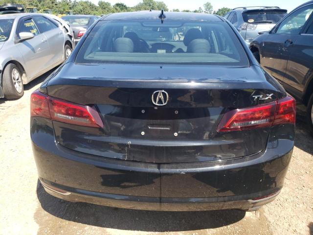 2015 Acura Tlx VIN: 19UUB1F37FA010807 Lot: 58306474