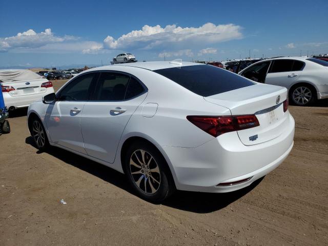 VIN 19UUB1F5XGA007208 2016 Acura TLX, Tech no.2