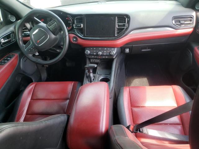 2021 Dodge Durango R/T VIN: 1C4SDJCT9MC573864 Lot: 59081354