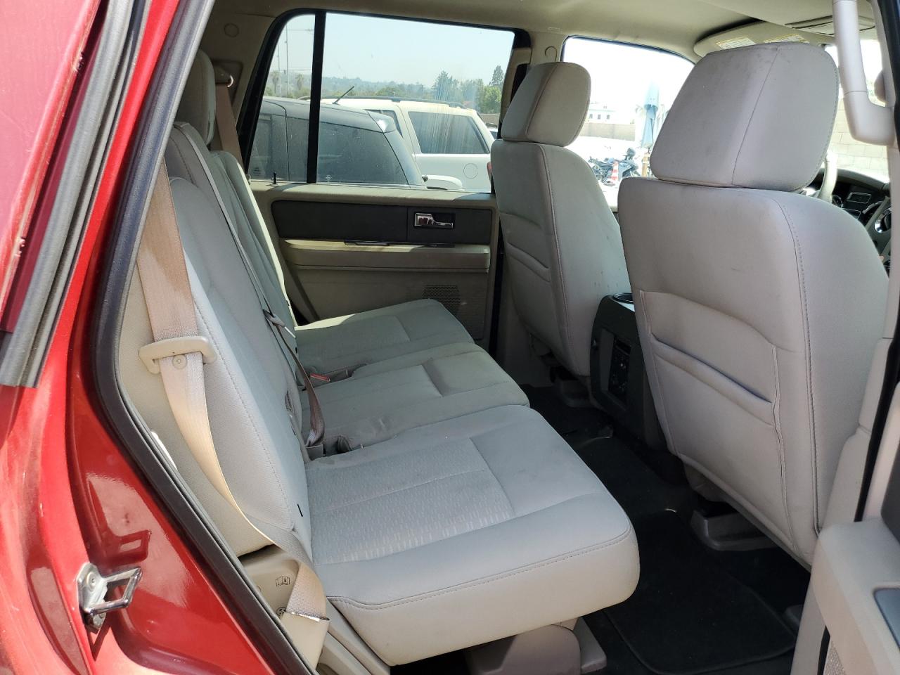 1FMFU15558LA38774 2008 Ford Expedition Xlt