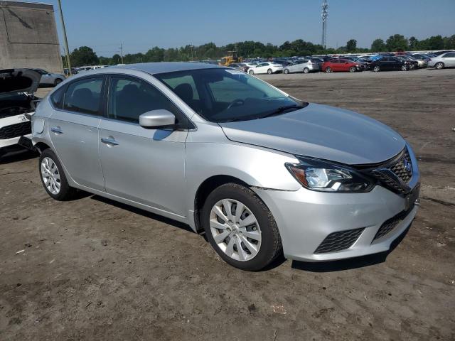 2019 NISSAN SENTRA S - 3N1AB7AP7KY444250