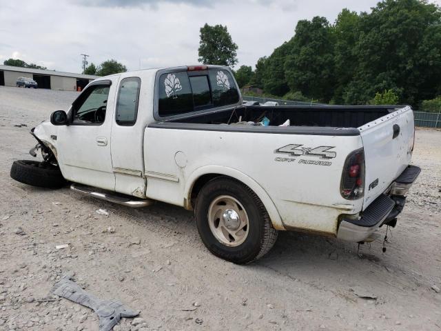 1FTDX1869VNA98130 1997 Ford F150