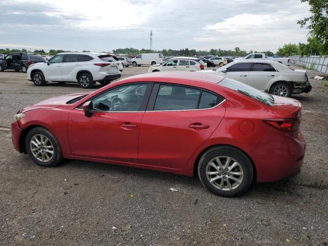 2015 MAZDA 3 TOURING - 3MZBM1V77FM196417