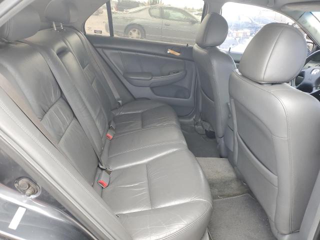 2005 Honda Accord Ex VIN: 1HGCM56845A116509 Lot: 59218634