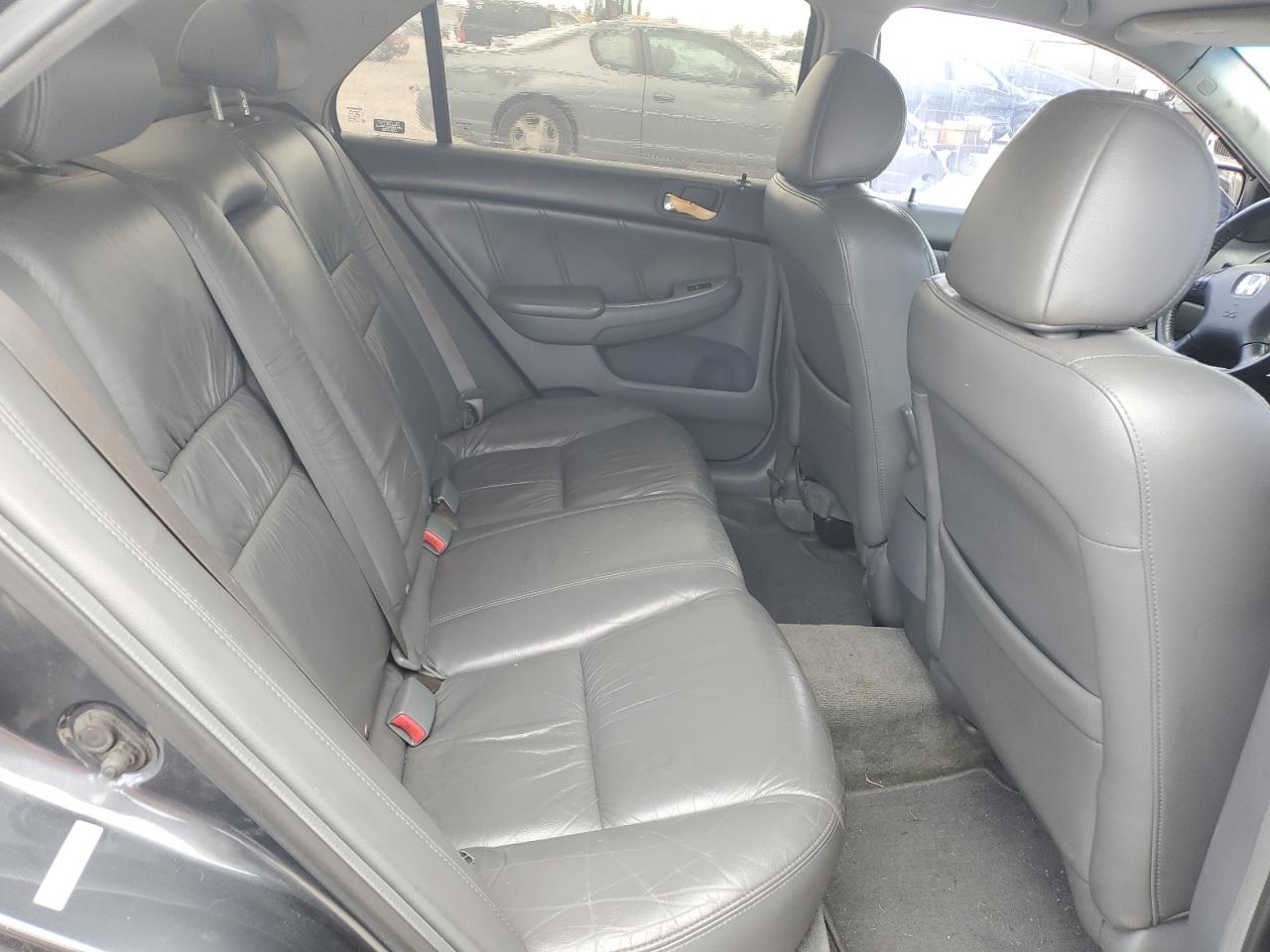 1HGCM56845A116509 2005 Honda Accord Ex