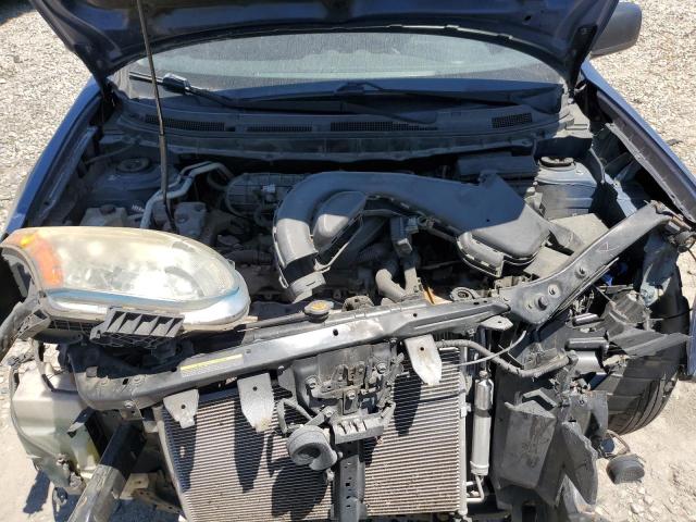 2009 Nissan Rogue S VIN: JN8AS58VX9W175236 Lot: 57670604