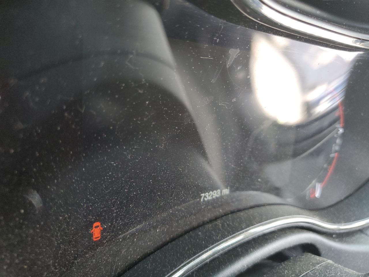 1C4RDJDG2KC771375 2019 Dodge Durango Gt