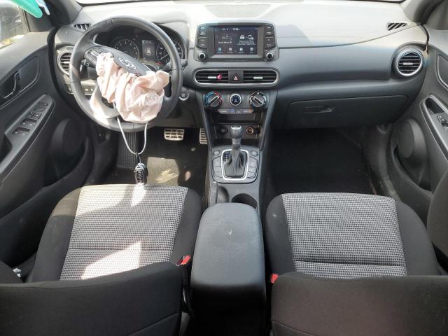 2021 HYUNDAI KONA NIGHT - KM8K6CA57MU721722