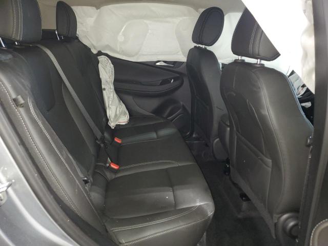 2024 Buick Encore Gx Sport Touring VIN: KL4AMDSL9RB181425 Lot: 57418764