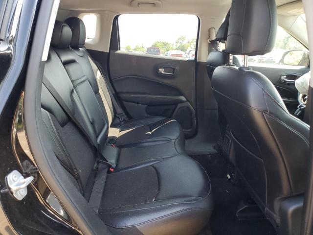 2020 Jeep Compass Latitude VIN: 3C4NJDBB2LT125940 Lot: 60236164