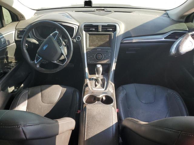 2015 FORD FUSION TIT - 3FA6P0K92FR213497