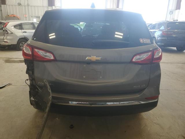 2018 CHEVROLET EQUINOX LT - 3GNAXSEV0JS620798
