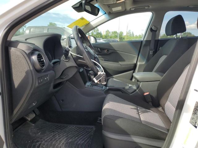 2021 HYUNDAI KONA SEL P - KM8K6CAA9MU735070