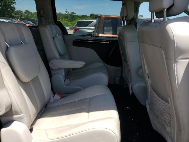 2014 Chrysler Town & Country Limited VIN: 2C4RC1GG7ER454430 Lot: 59599444