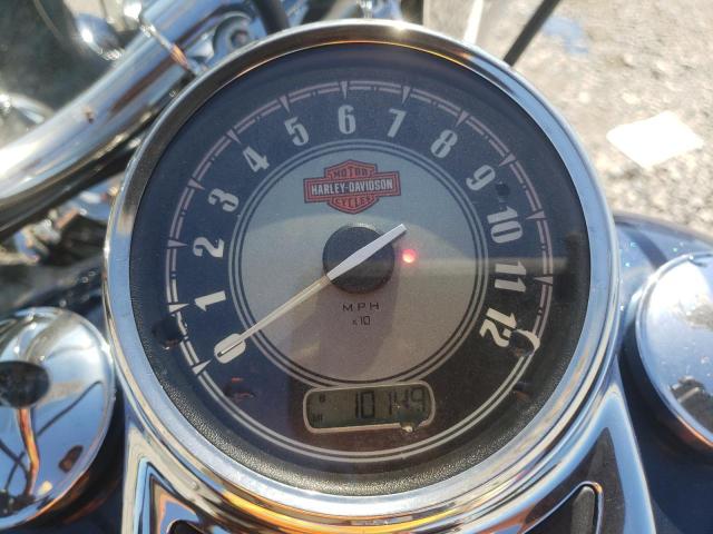 2016 HARLEY-DAVIDSON FLSTC HERI 1HD1BWV19GB025575