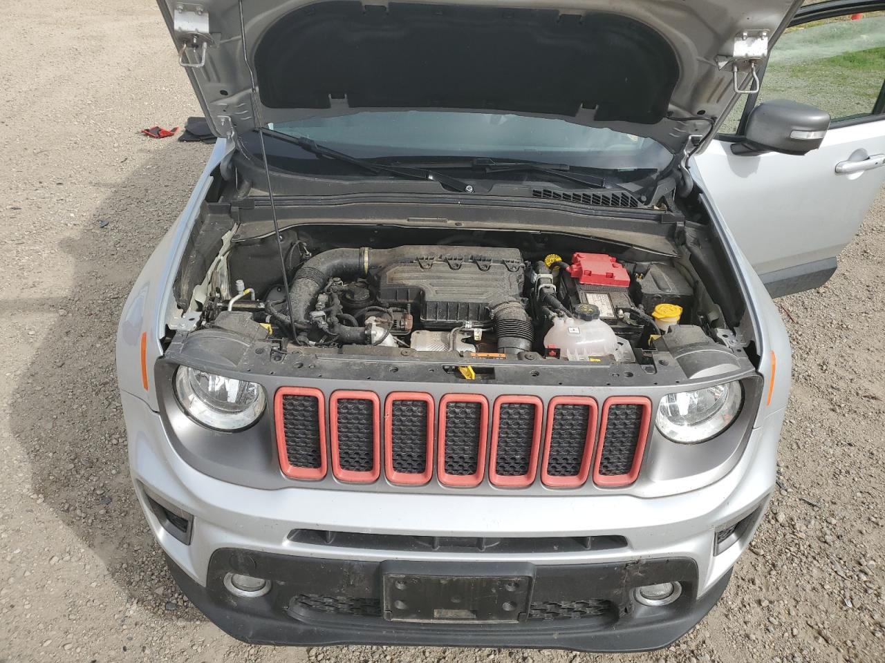 ZACNJBD12LPM03698 2020 Jeep Renegade Limited