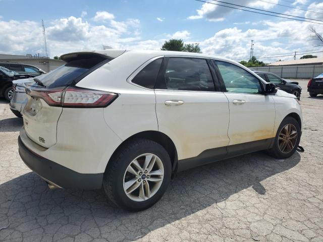 2015 Ford Edge Sel VIN: 2FMTK4J97FBB34891 Lot: 58635064