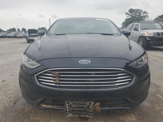 VIN 3FA6P0HD5LR249871 2020 Ford Fusion, SE no.5