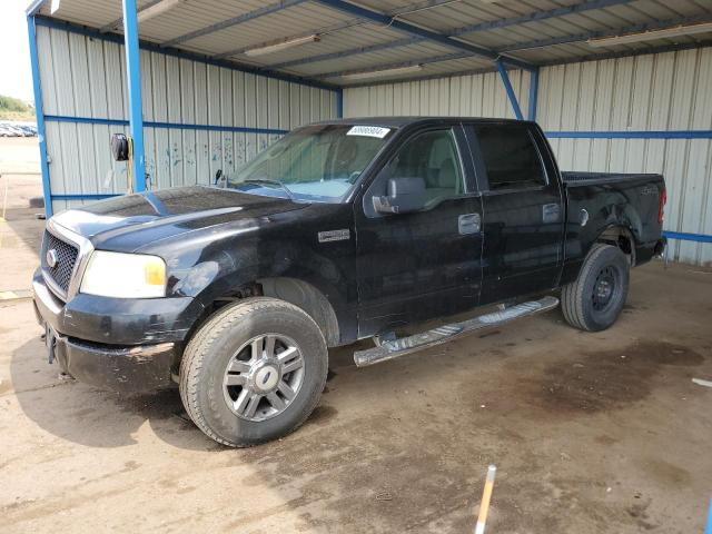 2006 Ford F150 Supercrew VIN: 1FTPW14V56KC68242 Lot: 58986904