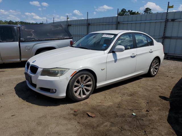 2011 BMW 328 I VIN: WBAPH7C59BE851269 Lot: 57870304